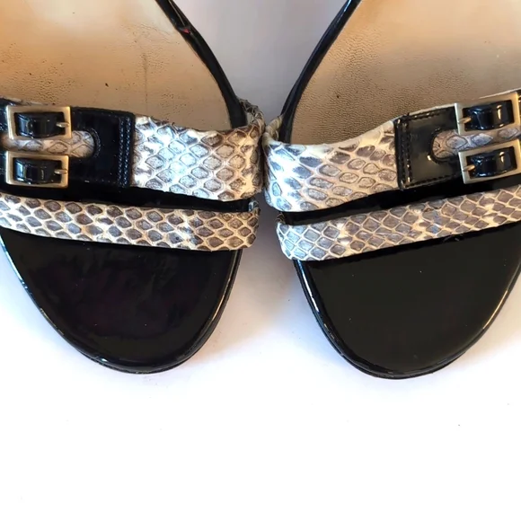 JIMMY CHOO HEELS - Picture 11 of 15